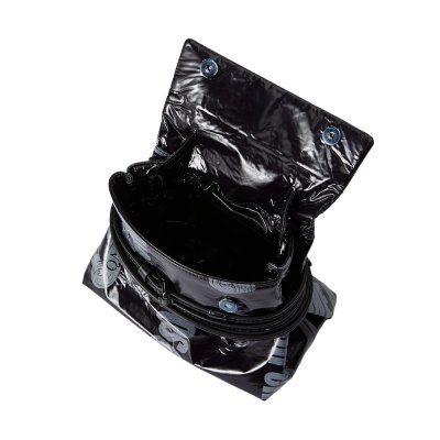 THE TIE ME SMALL HANDBAG